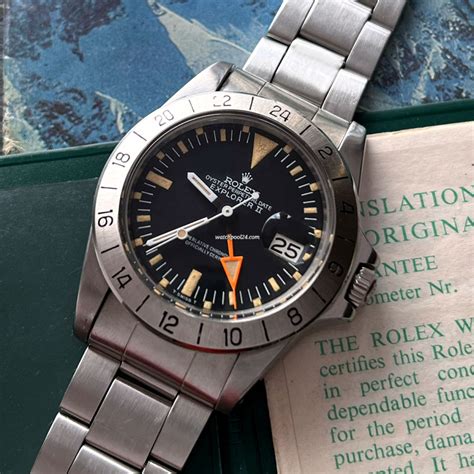 rolex 1655 quotazione|rolex 1655 for sale.